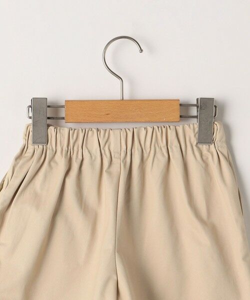 SHIPS / シップス その他パンツ | SHIPS KIDS:100〜130cm / ラップ キュロット | 詳細5