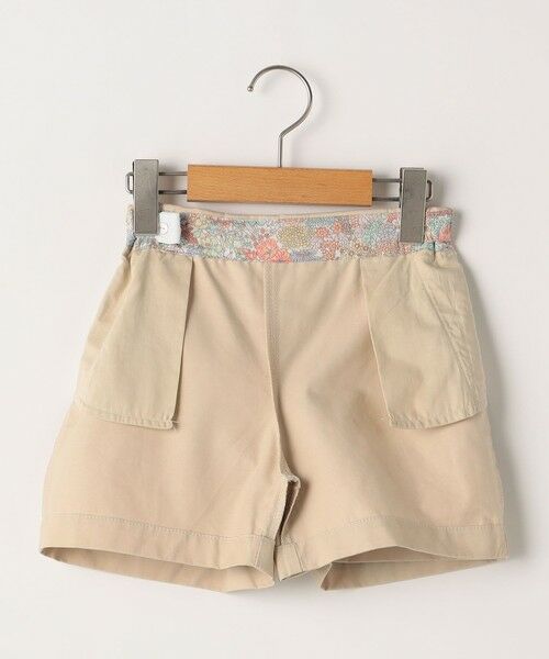 SHIPS / シップス その他パンツ | SHIPS KIDS:100〜130cm / ラップ キュロット | 詳細7