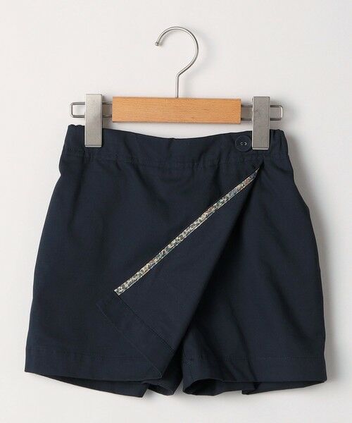 SHIPS / シップス その他パンツ | SHIPS KIDS:100〜130cm / ラップ キュロット | 詳細11
