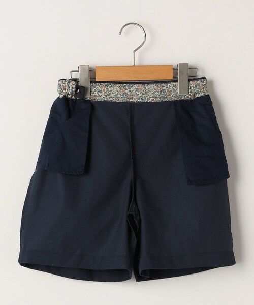 SHIPS / シップス その他パンツ | SHIPS KIDS:100〜130cm / ラップ キュロット | 詳細12