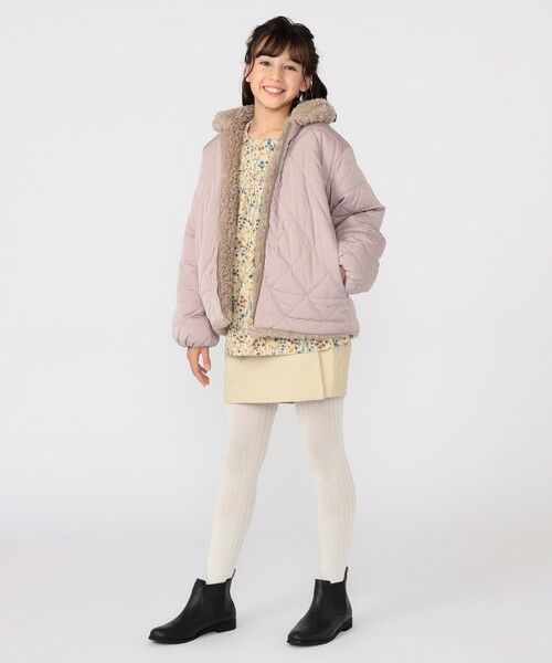 SHIPS / シップス その他パンツ | SHIPS KIDS:140〜150cm / ラップ キュロット | 詳細8