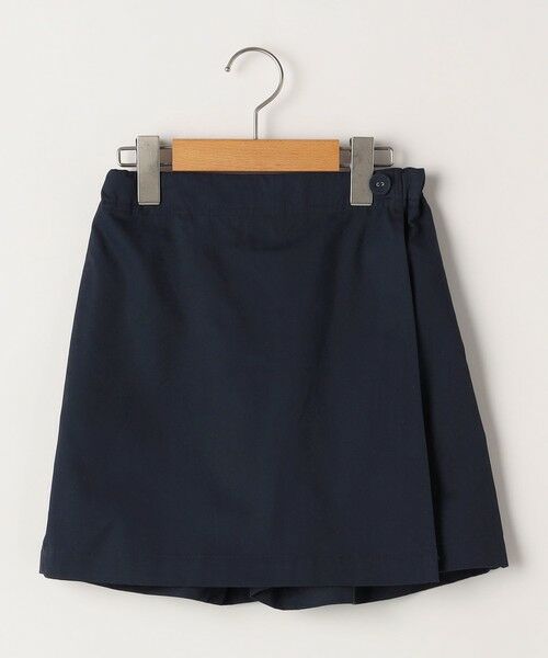 SHIPS / シップス その他パンツ | SHIPS KIDS:140〜150cm / ラップ キュロット | 詳細17