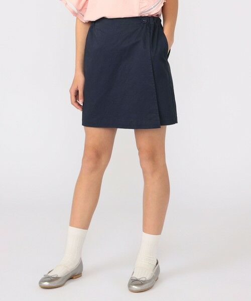 SHIPS/VbvX SHIPS KIDS:140`150cm / bv Lbg lCr[ 140