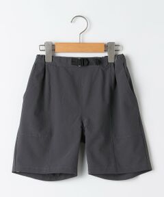 SHIPS / シップス ショート・ハーフ・半端丈パンツ | SHIPS KIDS:80〜90cm / 〈UVカット〉ウォーター プリント ショーツ