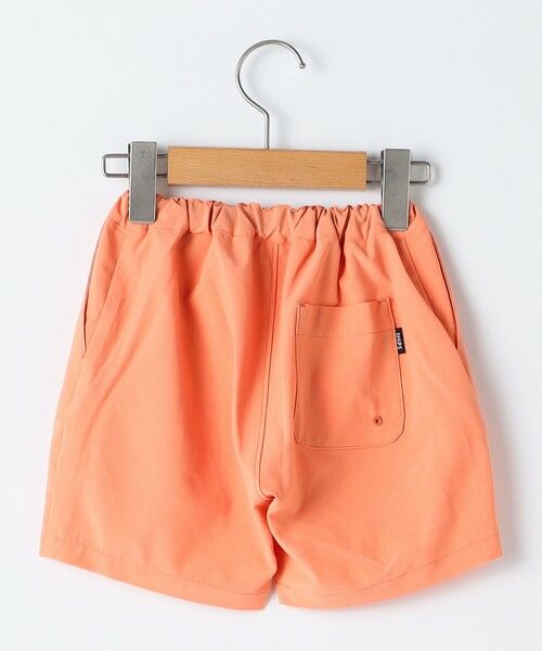 SHIPS / シップス ショート・ハーフ・半端丈パンツ | SHIPS KIDS:80〜90cm / 〈UVカット〉ウォーター プリント ショーツ | 詳細3