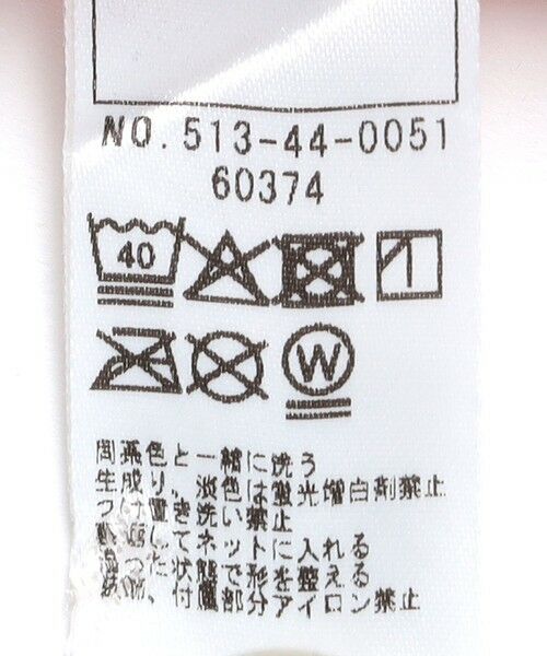 SHIPS / シップス ショート・ハーフ・半端丈パンツ | SHIPS KIDS:80〜90cm / 〈UVカット〉ウォーター プリント ショーツ | 詳細11