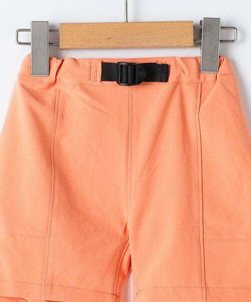 SHIPS / シップス ショート・ハーフ・半端丈パンツ | SHIPS KIDS:80〜90cm / 〈UVカット〉ウォーター プリント ショーツ | 詳細6