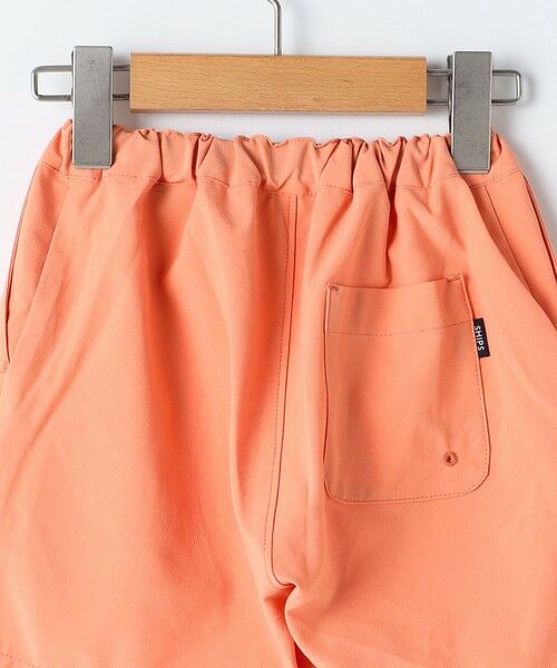 SHIPS / シップス ショート・ハーフ・半端丈パンツ | SHIPS KIDS:80〜90cm / 〈UVカット〉ウォーター プリント ショーツ | 詳細7