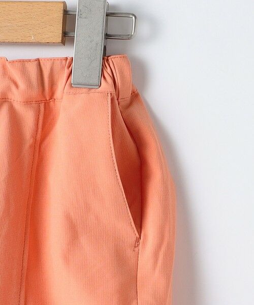 SHIPS / シップス ショート・ハーフ・半端丈パンツ | SHIPS KIDS:80〜90cm / 〈UVカット〉ウォーター プリント ショーツ | 詳細8