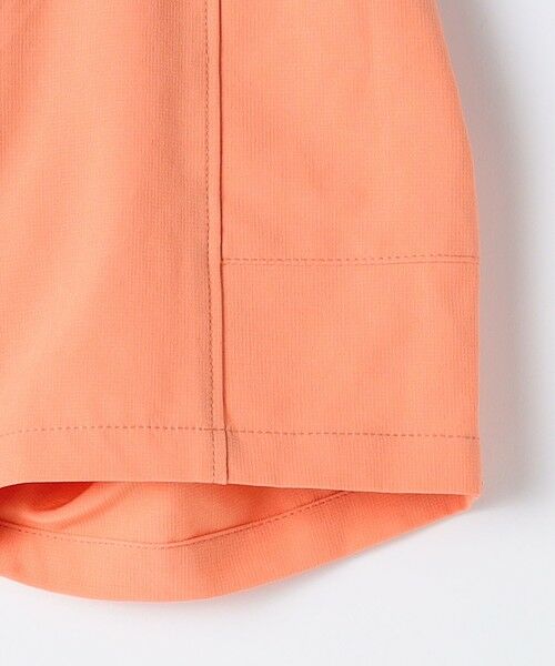 SHIPS / シップス ショート・ハーフ・半端丈パンツ | SHIPS KIDS:80〜90cm / 〈UVカット〉ウォーター プリント ショーツ | 詳細9