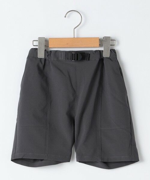 SHIPS / シップス ショート・ハーフ・半端丈パンツ | SHIPS KIDS:100〜130cm / 〈UVカット〉ウォーター プリント ショーツ | 詳細7