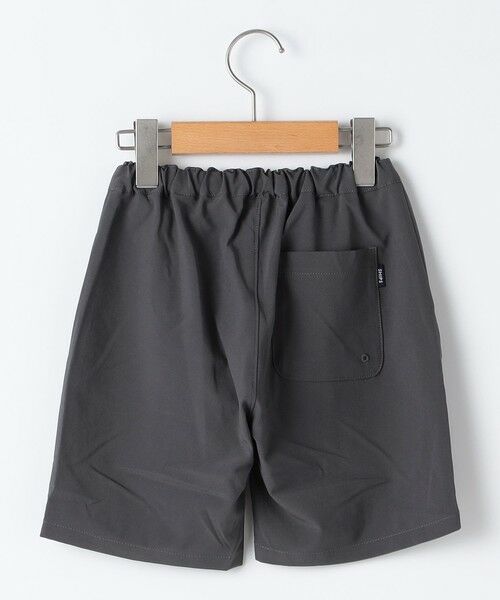 SHIPS / シップス ショート・ハーフ・半端丈パンツ | SHIPS KIDS:100〜130cm / 〈UVカット〉ウォーター プリント ショーツ | 詳細8