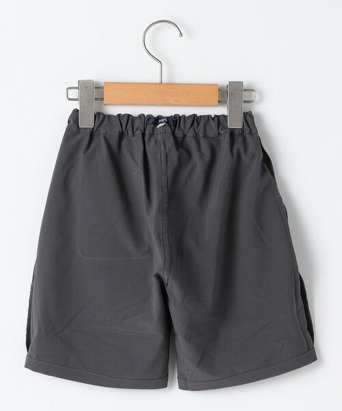 SHIPS / シップス ショート・ハーフ・半端丈パンツ | SHIPS KIDS:100〜130cm / 〈UVカット〉ウォーター プリント ショーツ | 詳細10