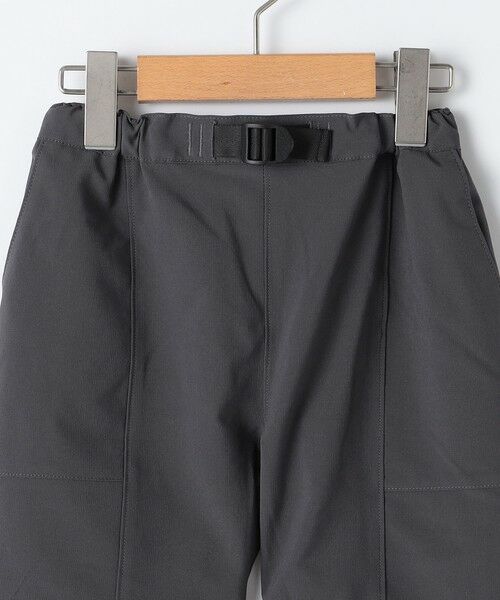 SHIPS / シップス ショート・ハーフ・半端丈パンツ | SHIPS KIDS:100〜130cm / 〈UVカット〉ウォーター プリント ショーツ | 詳細11