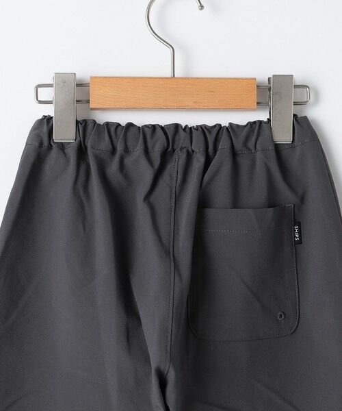 SHIPS / シップス ショート・ハーフ・半端丈パンツ | SHIPS KIDS:100〜130cm / 〈UVカット〉ウォーター プリント ショーツ | 詳細12