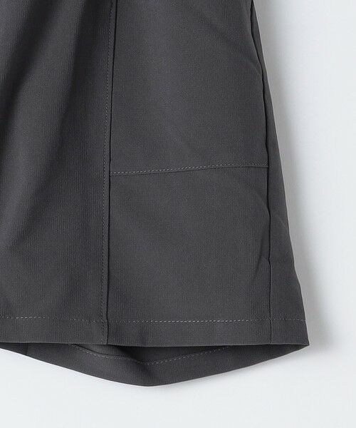 SHIPS / シップス ショート・ハーフ・半端丈パンツ | SHIPS KIDS:100〜130cm / 〈UVカット〉ウォーター プリント ショーツ | 詳細14