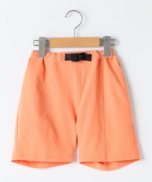 SHIPS / シップス ショート・ハーフ・半端丈パンツ | SHIPS KIDS:100〜130cm / 〈UVカット〉ウォーター プリント ショーツ | 詳細24