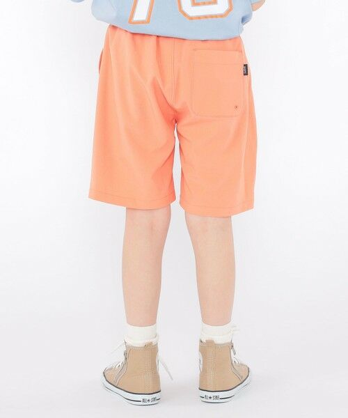 SHIPS / シップス ショート・ハーフ・半端丈パンツ | SHIPS KIDS:100〜130cm / 〈UVカット〉ウォーター プリント ショーツ | 詳細19