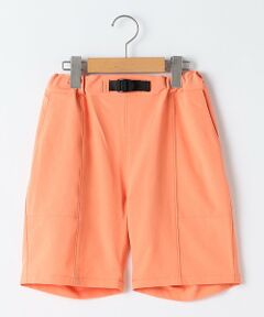 SHIPS / シップス ショート・ハーフ・半端丈パンツ | SHIPS KIDS:140〜160cm /〈UVカット〉 ウォーター プリント ショーツ