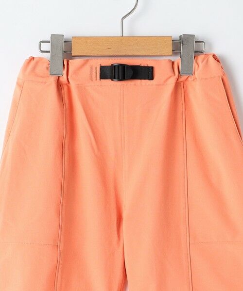 SHIPS / シップス ショート・ハーフ・半端丈パンツ | SHIPS KIDS:140〜160cm /〈UVカット〉 ウォーター プリント ショーツ | 詳細6