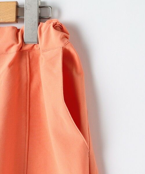 SHIPS / シップス ショート・ハーフ・半端丈パンツ | SHIPS KIDS:140〜160cm /〈UVカット〉 ウォーター プリント ショーツ | 詳細8