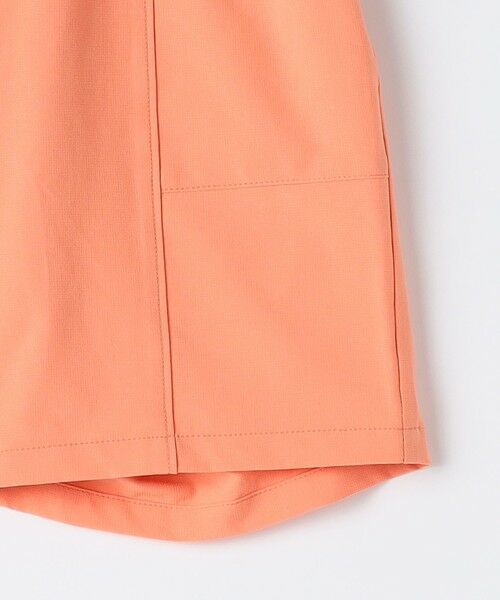 SHIPS / シップス ショート・ハーフ・半端丈パンツ | SHIPS KIDS:140〜160cm /〈UVカット〉 ウォーター プリント ショーツ | 詳細9