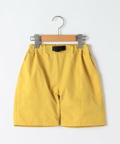 SHIPS / シップス ショート・ハーフ・半端丈パンツ | SHIPS KIDS:90cm / 〈UVカット/接触冷感〉カラーショーツ