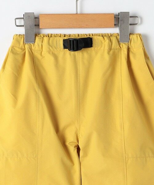 SHIPS / シップス ショート・ハーフ・半端丈パンツ | SHIPS KIDS:90cm / 〈UVカット/接触冷感〉カラーショーツ | 詳細2