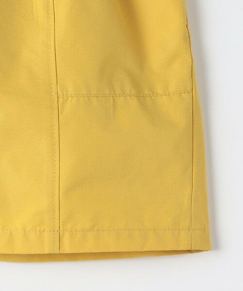 SHIPS / シップス ショート・ハーフ・半端丈パンツ | SHIPS KIDS:90cm / 〈UVカット/接触冷感〉カラーショーツ | 詳細5