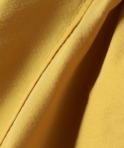 SHIPS / シップス ショート・ハーフ・半端丈パンツ | SHIPS KIDS:90cm / 〈UVカット/接触冷感〉カラーショーツ | 詳細8