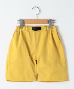 SHIPS / シップス ショート・ハーフ・半端丈パンツ | SHIPS KIDS:100〜130cm / 〈UVカット/接触冷感〉カラーショーツ