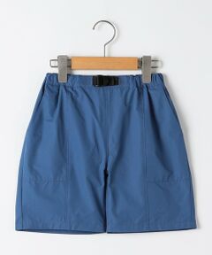 SHIPS / シップス ショート・ハーフ・半端丈パンツ | SHIPS KIDS:100〜130cm / 〈UVカット/接触冷感〉カラーショーツ
