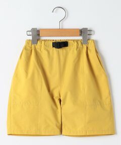 SHIPS / シップス ショート・ハーフ・半端丈パンツ | SHIPS KIDS:140〜160cm  / 〈UVカット/接触冷感〉カラーショーツ