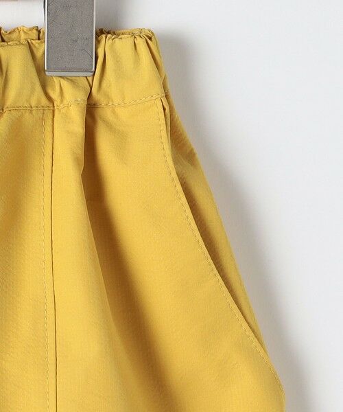 SHIPS / シップス ショート・ハーフ・半端丈パンツ | SHIPS KIDS:140〜160cm  / 〈UVカット/接触冷感〉カラーショーツ | 詳細4