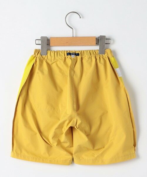 SHIPS / シップス ショート・ハーフ・半端丈パンツ | SHIPS KIDS:140〜160cm  / 〈UVカット/接触冷感〉カラーショーツ | 詳細7