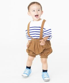 SHIPS / シップス その他パンツ | SHIPS KIDS:ストラップ ブルマ