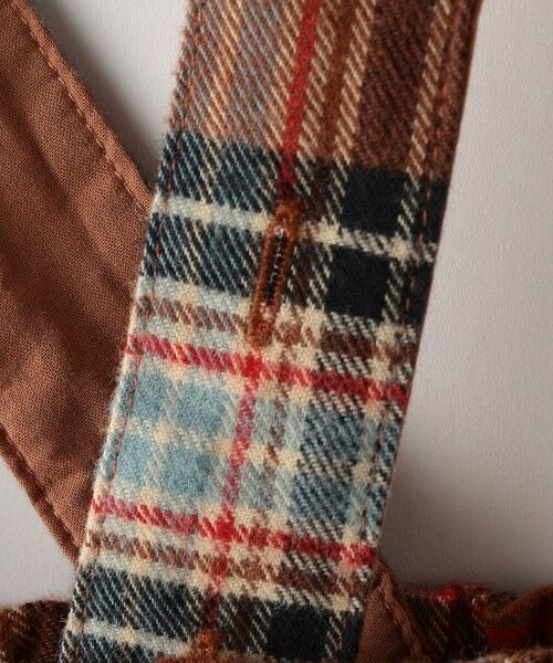 SHIPS / シップス その他パンツ | SHIPS KIDS:ストラップ ブルマ | 詳細10