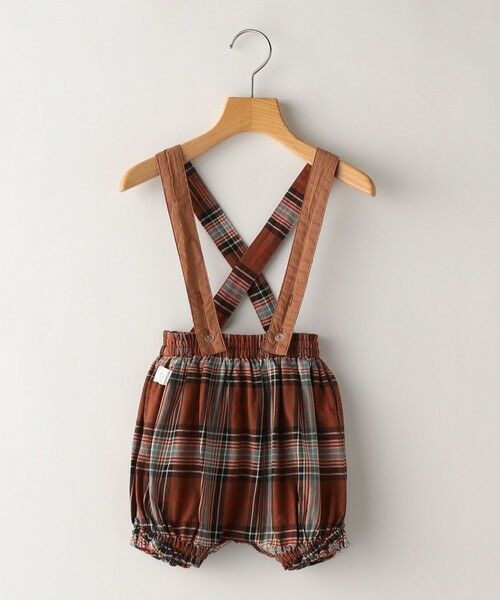 SHIPS / シップス その他パンツ | SHIPS KIDS:ストラップ ブルマ | 詳細11