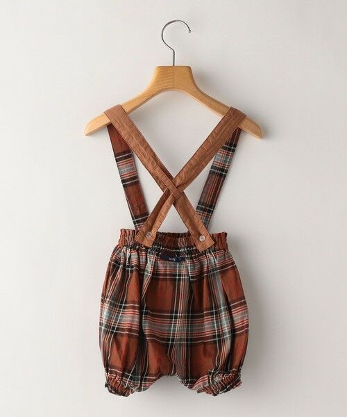 SHIPS / シップス その他パンツ | SHIPS KIDS:ストラップ ブルマ | 詳細12