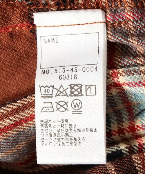 SHIPS / シップス その他パンツ | SHIPS KIDS:ストラップ ブルマ | 詳細14