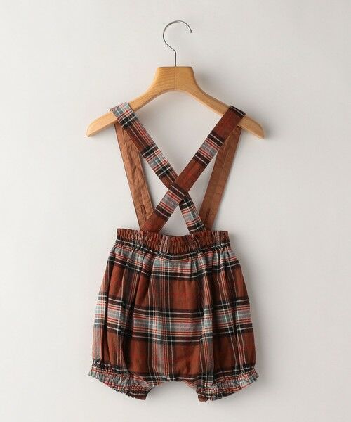 SHIPS / シップス その他パンツ | SHIPS KIDS:ストラップ ブルマ | 詳細7