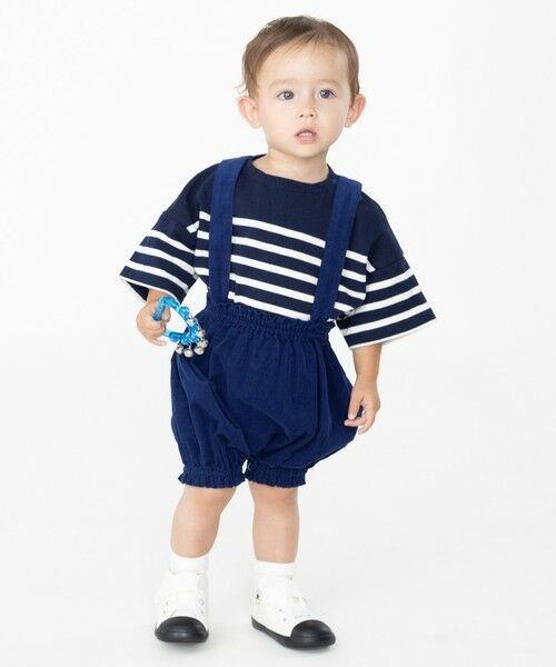 SHIPS / シップス その他パンツ | SHIPS KIDS:ストラップ ブルマ | 詳細15