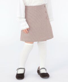 SHIPS / シップス その他パンツ | SHIPS KIDS:100〜130cm / ラップ キュロット