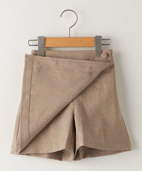 SHIPS / シップス その他パンツ | SHIPS KIDS:100〜130cm / ラップ キュロット | 詳細21