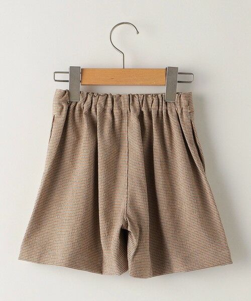 SHIPS / シップス その他パンツ | SHIPS KIDS:100〜130cm / ラップ キュロット | 詳細22