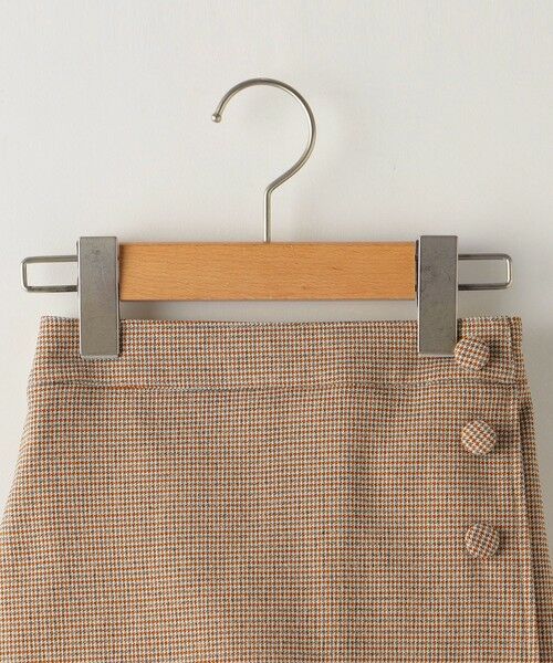 SHIPS / シップス その他パンツ | SHIPS KIDS:100〜130cm / ラップ キュロット | 詳細23