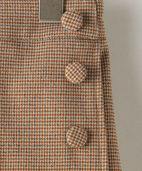 SHIPS / シップス その他パンツ | SHIPS KIDS:100〜130cm / ラップ キュロット | 詳細24