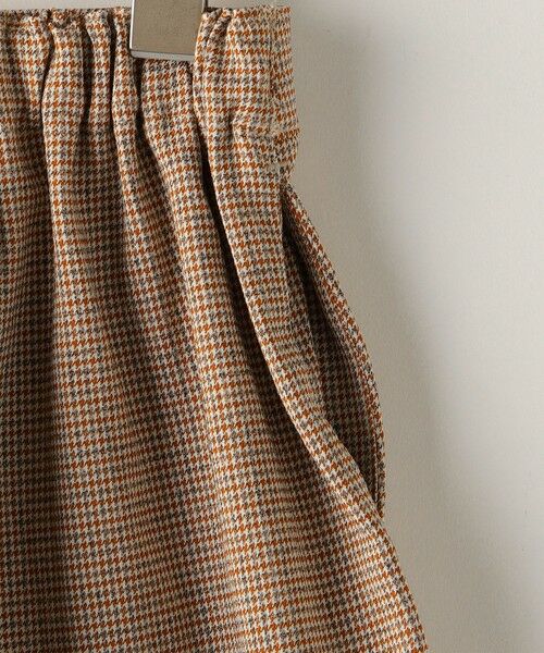 SHIPS / シップス その他パンツ | SHIPS KIDS:100〜130cm / ラップ キュロット | 詳細27