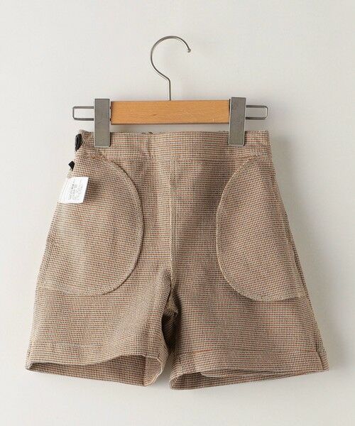 SHIPS / シップス その他パンツ | SHIPS KIDS:100〜130cm / ラップ キュロット | 詳細28