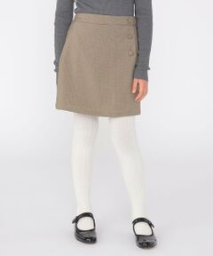 SHIPS / シップス その他パンツ | SHIPS KIDS:140〜150cm / ラップ キュロット